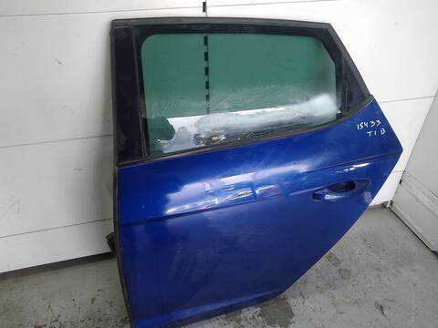 Foto 3ª: Puerta Trasera Izquierda Seat Leon FR 125CV 92KW [CZCA] (2018)