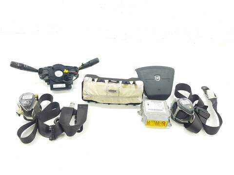 Kit Airbag Dodge Journey SXT