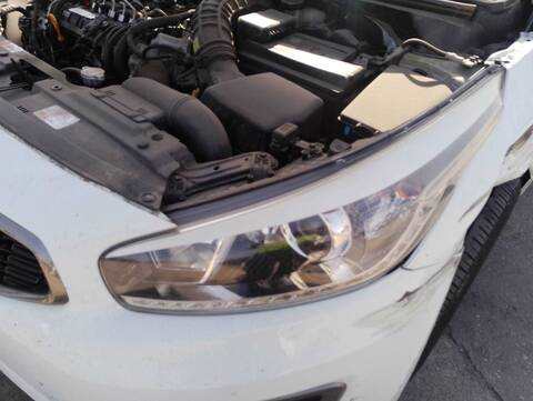 Foto 1ª: Faro Izquierdo Kia Ceed BUSINESS 90CV 66KW [D4FC] (2017)