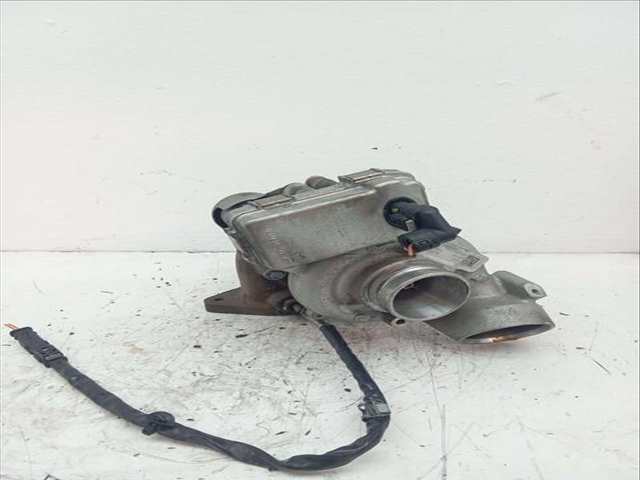 Turbocompresor Jeep Compass SPORT 4X2 136CV 100KW