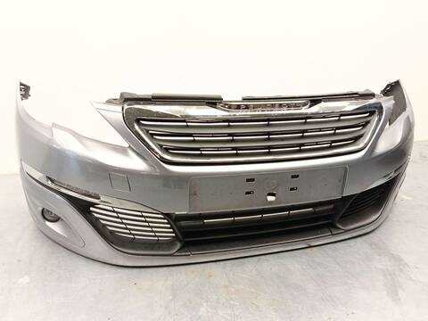 Paragolpes Delantero Peugeot 308 1.2 THP 130 131CV 96KW