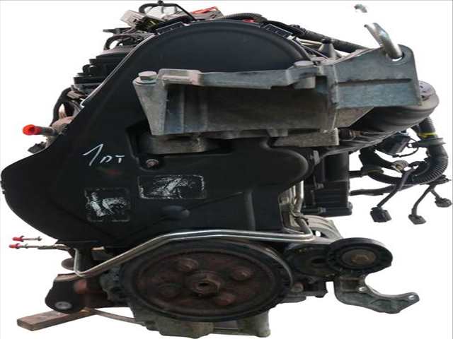 Foto 2ª: Motor Completo Volvo XC 60 175 CV 129KW [D5244T14]