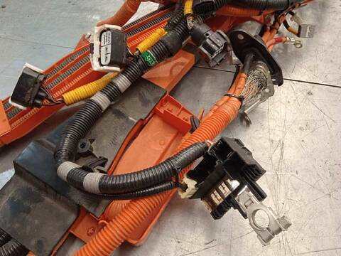 Foto 3ª: Centralita Motor ECU Lexus RX 450H 313CV 230KW [2GR] (2020)