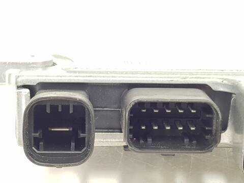 Foto 2ª: Centralita Motor ECU Citroen C4 CACTUS FEEL (2017)