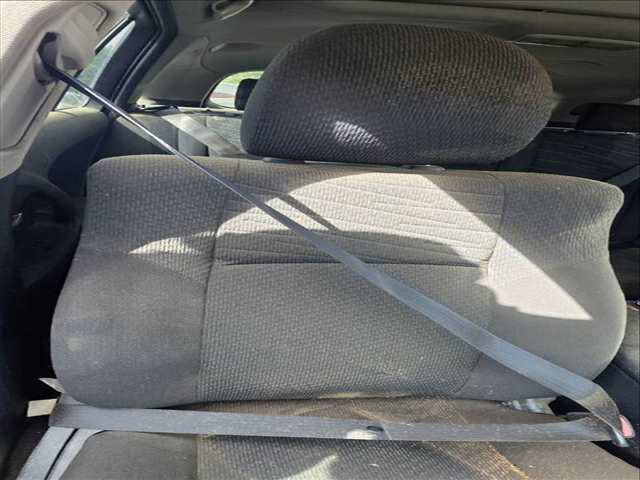 Foto 3ª: Kit Airbag Toyota Avensis ADVANCE 126CV 93KW (2009)