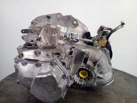 Foto 3ª: Caja Cambios Chevrolet Aveo 1.4 CAT 101CV 74KW [F14D4] (2011)