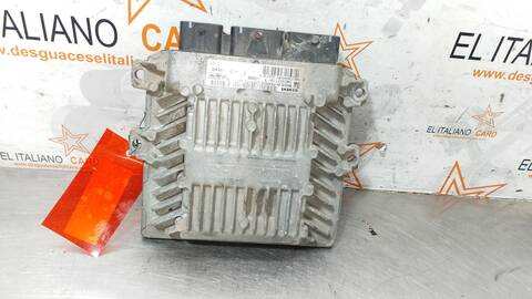 Centralita Motor ECU Ford Focus AMBIENTE D) BERLINA 115CV 85KW