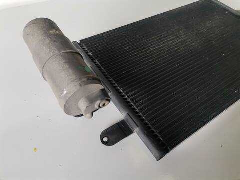 Foto 3ª: Radiador Calefaccion A.A. Volkswagen Golf GTI 1.9 TDI 150CV (2000)