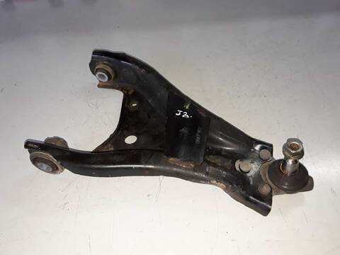 Brazo Suspension Delantero Izquierdo Dacia Duster 1.5 DCI DIESEL FAP CAT 109CV