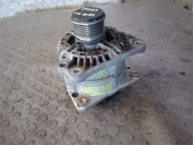 Foto 2ª: Alternador Volkswagen Bora 1.9 HIGHLINE [1.9 LTR. - 81 KW TDI] [ASV]