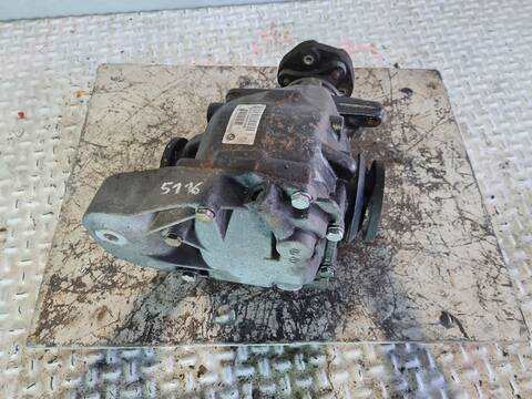 Diferencial Trasero Bmw Serie 3 315 318D BERLINA 122CV 90KW
