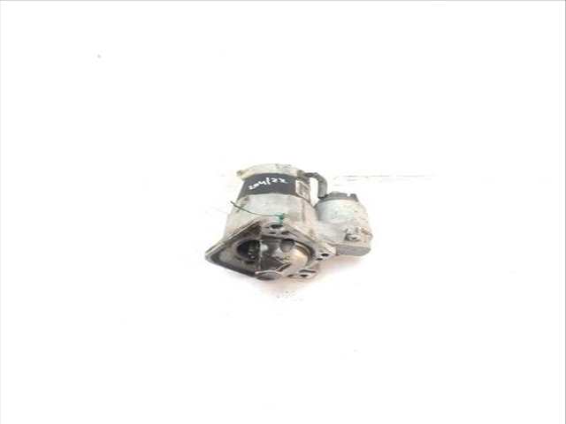 Motor de Arranque Nissan NV200 1.5 DCI 90 M20 M20M)