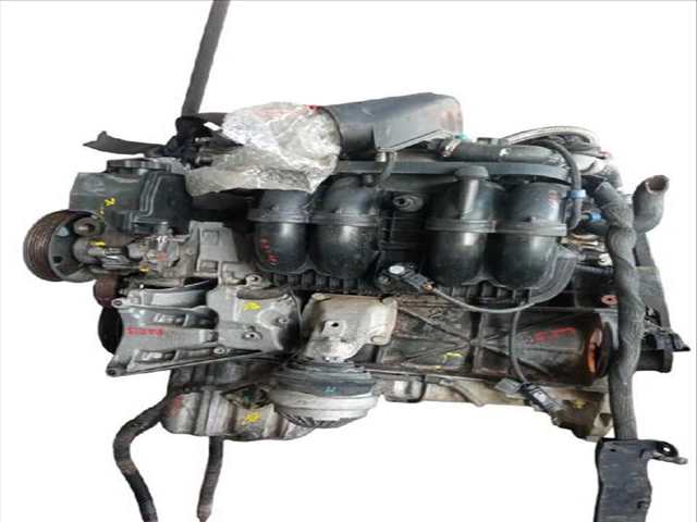 Foto 2ª: Motor Completo Mercedes Clase C 160 CLK 230 KOMPRESSOR 208.448) (1998)