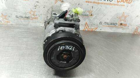 Compresor Aire Acondicionado Mercedes Clase C 160 200 CDI 203.004) BERLINA 122CV 90KW