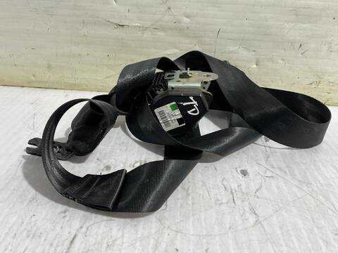 Foto 2ª: Cinturón Trasero Derecho Volkswagen Golf COMFORTLINE BLUEMOTION AUT. 150CV (2013)