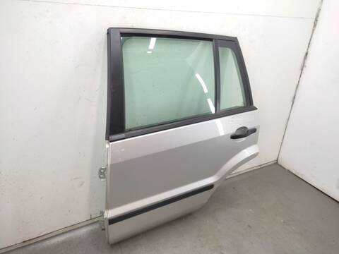 Foto 2ª: Puerta Trasera Izquierda Ford Fusion STEEL 101CV 74KW