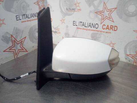 Foto 3ª: Retrovisor Izquierdo Ford C Max EDITION 116CV 85KW [T1DA] (2013)