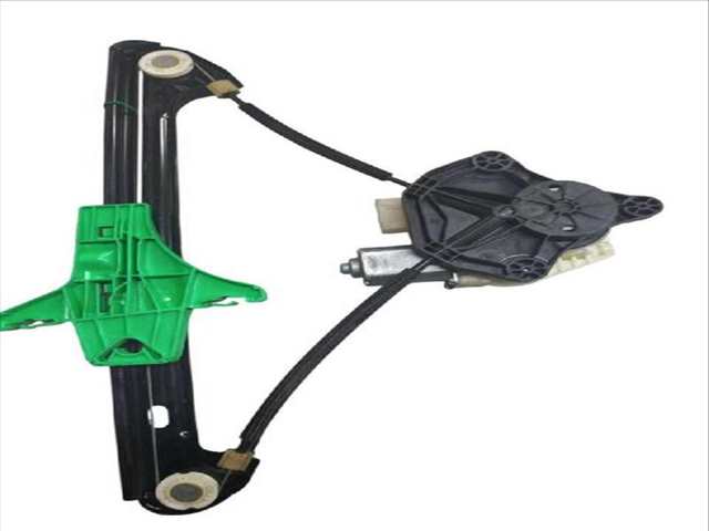 Elevalunas Manual Trasero Izquierdo Volkswagen Golf 1.6 TDI