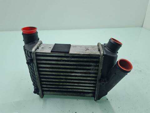 Foto 2ª: Intercooler Audi A4 2.5 TDI AVANT 163CV 120KW [BDG] (2005)