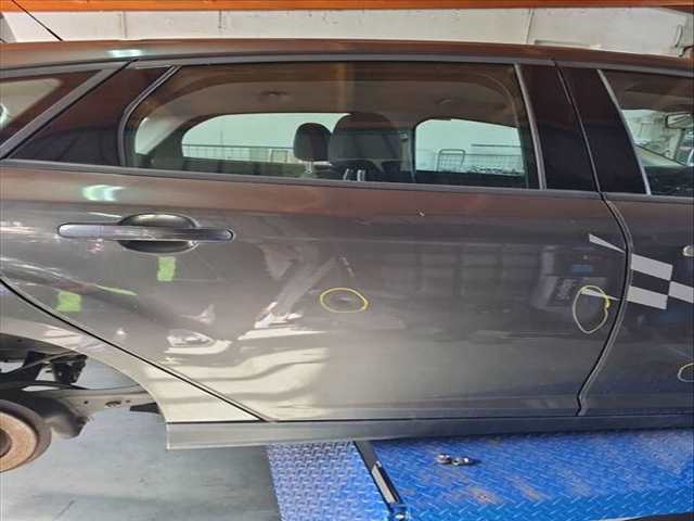 Puerta Trasera Derecha Ford Focus 1.0 ECOBOOST 125CV 92KW