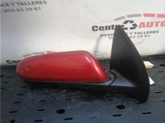 Foto 3ª: Retrovisor Derecho Chevrolet Aveo BERLINA