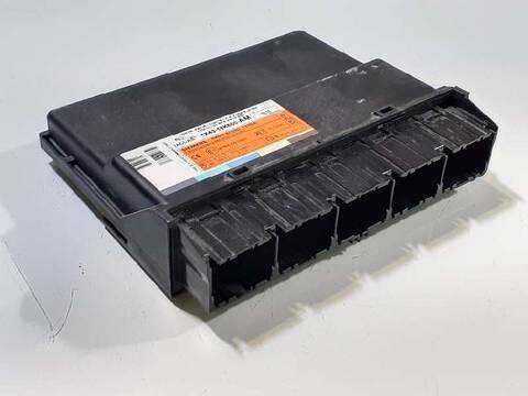 Centralita Motor ECU Jaguar X Type 2.5 CLASSIC 196CV 144KW