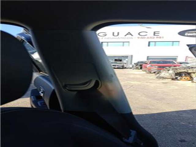 Foto 2ª: Kit Airbag Nissan Qashqai 2.0 DCI 150CV 110KW [M1D,M9R] (2010)