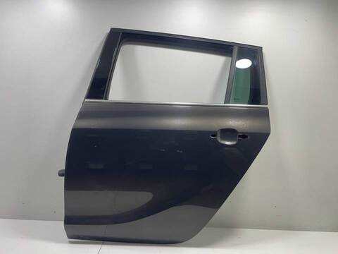 Puerta Trasera Izquierda Opel Zafira A20DT