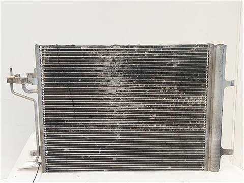 Foto 2ª: Radiador Calefaccion A.A. Ford C Max 2.0 TITANIUM 140CV 103KW CB7) [UFDB] (2012)