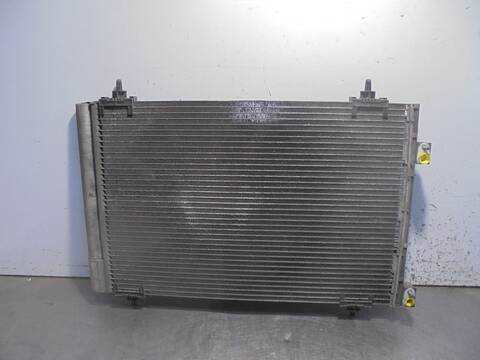 Radiador Calefaccion A.A. Citroen C4 SEDUCTION 92CV 68KW