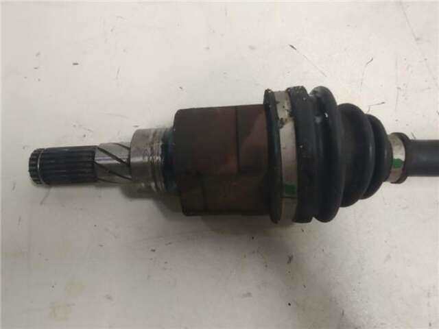 Foto 2ª: Transmision Trasera Izquierda Nissan Qashqai 2.0 DCI A LAS 4 RUEDAS [M9R]
