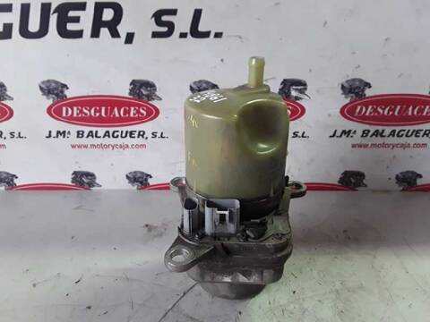 Bomba de Direccion Volvo V50 VERSION INDEFINIDA