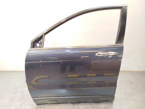 Foto 1ª: Puerta Delantera Izquierda Honda Crv 2.2 I-DTEC 4WD RE6) 150CV 110KW III RE_) [N22B3] (2011)