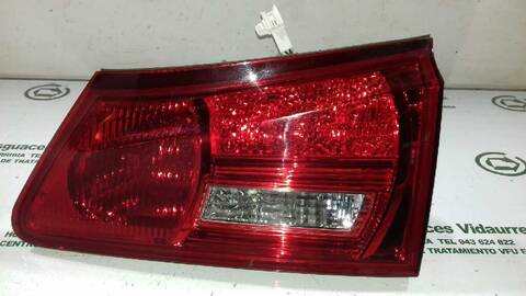 Piloto Portón Derecho Lexus IS 2.2 D-CAT 177CV 130KW