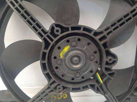 Foto 2ª: Electroventilador Chrysler 300 3.5 CAT 254CV 187KW [EGG] (1998)