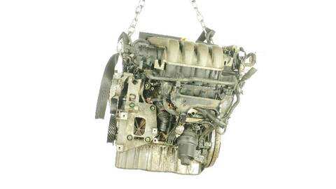 Foto 2ª: Motor Completo Audi A3 2.0 FSI (2003)