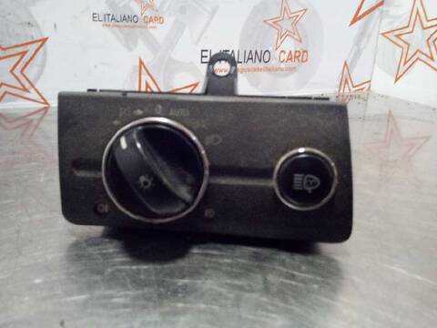 Foto 1ª: Mando Luces Mercedes Clase E 180 E 270 CDI 211.016) BERLINA 177CV 130KW [647961] (2002)