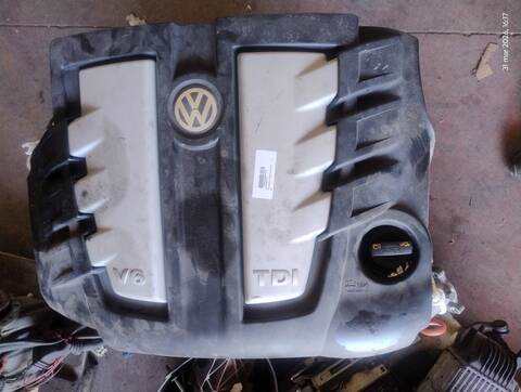 Motor Completo Volkswagen Touareg BKS
