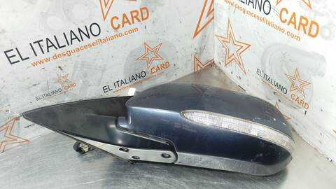 Foto 2ª: Retrovisor Izquierdo Honda Accord 2.0 COMFORT BERLINA 155CV 114KW [K20A6] (2004)