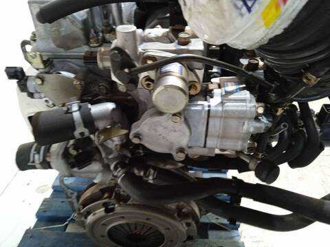 Foto 3ª: Motor Completo Mitsubishi Space Wagon 2.4 GDI CAT 150CV 110KW [4G64] (1998)
