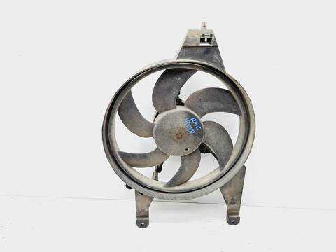 Electroventilador Nissan Micra ALPINE 1996) 75CV 55KW