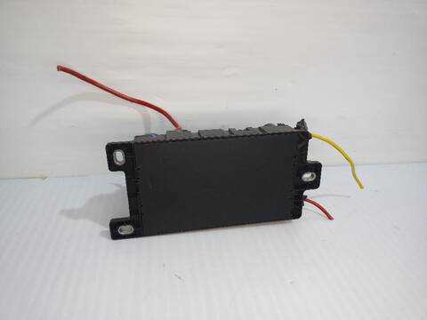 Foto 3ª: Caja Reles Fusibles Jaguar E Pace 2.0 D150 AWD 150CV X540) [204DTD(AJ20D4) 204DTF(AJ20D4)] (2017)