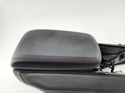 Foto 4ª: Consola Central Mercedes Clase A 140 A 45 AMG 4-MATIC 176.052) 360CV 265KW [133980] (2013)