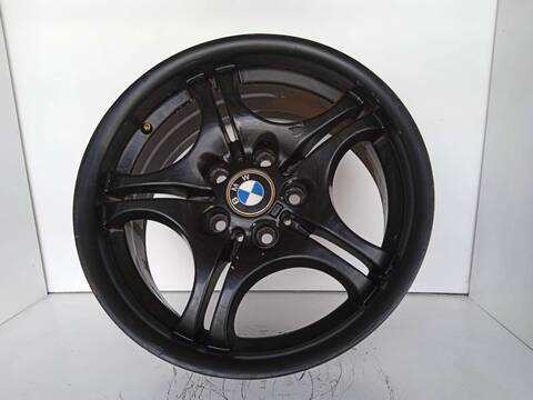 Foto 1ª: LLanta Aleacion Bmw Serie 3 315 2.0 16V DIESEL CAT 150CV 110KW [204D4] (2005)