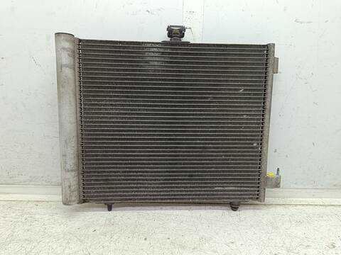 Radiador Calefaccion A.A. Citroen C3 1.4 HDI AUDACE 68CV 50KW