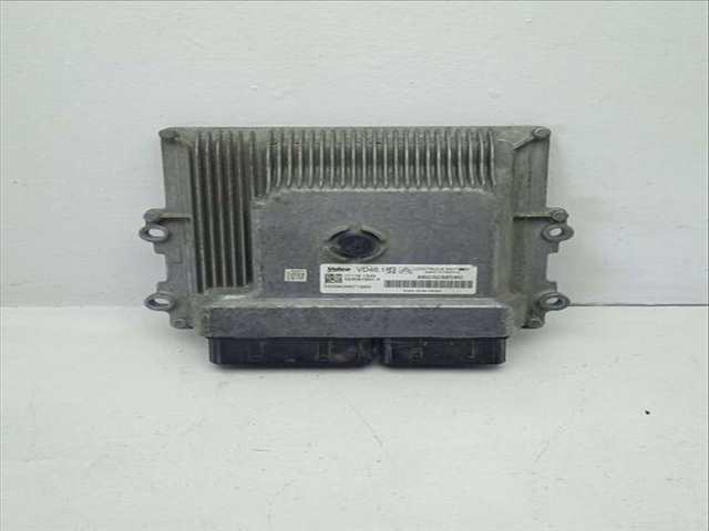 Centralita Motor ECU Citroen C4 ATTRACTION PICASSO 131CV 96KW