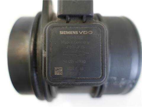 Foto 2ª: Caudalimetro Peugeot 407 2.0 HDI 135 136CV 100KW [RHR (DW10BTED4)] (2005)