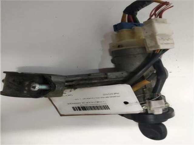 Foto 1ª: Motor de Arranque Hyundai Matrix 1.5 CRDI (102 CV) [D4FA]