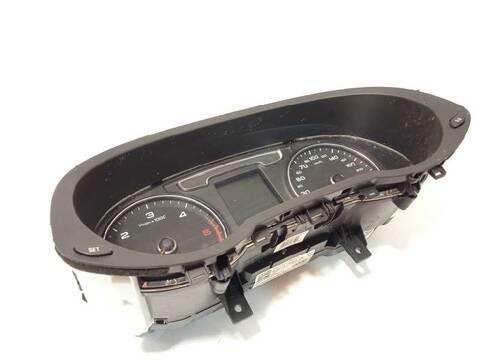 Cuadro de Instrumentos Audi Q3 ATTRACTION QUATTRO 150CV 110KW