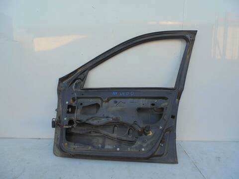 Foto 2ª: Puerta Delantera Derecha Renault Laguna AUTHENTIQUE 120CV 88KW [F9Q C6] (2004)